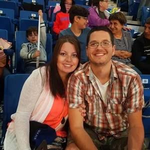 Meet your Posher, Krista